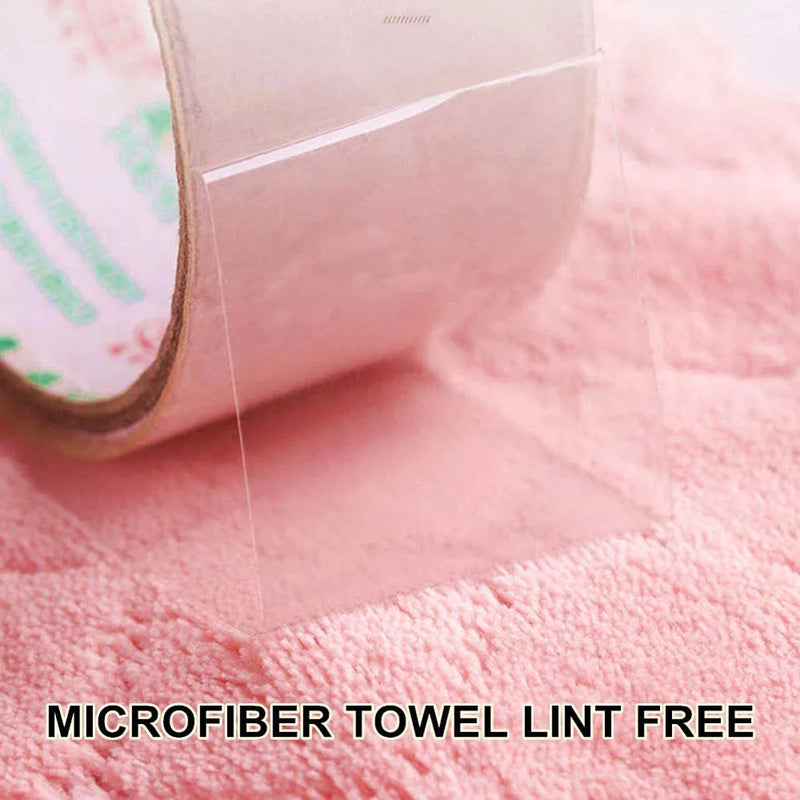 Microfiber Kitchen Towels | Microfiber Kitchen Cloth | NEEDS N WANTS