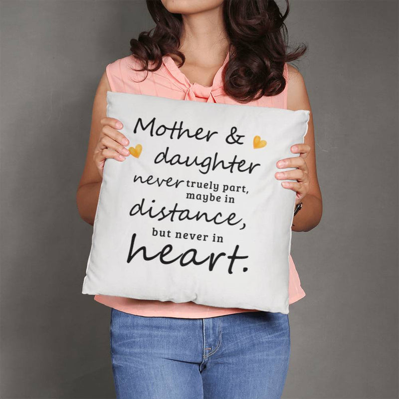 TO MY MOM - HAPPY MOTHER'S DAY - CLASSIC PILLOW