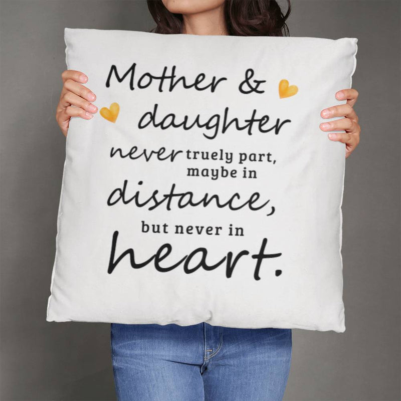 TO MY MOM - HAPPY MOTHER'S DAY - CLASSIC PILLOW