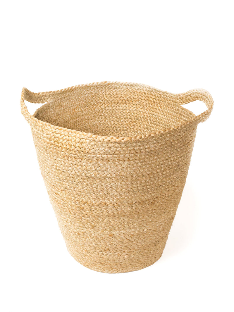 Kata Basket with Slit Handle-4