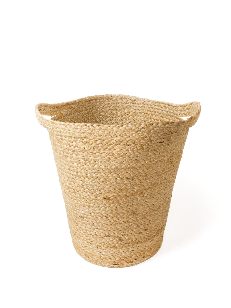 Kata Basket with Slit Handle-5