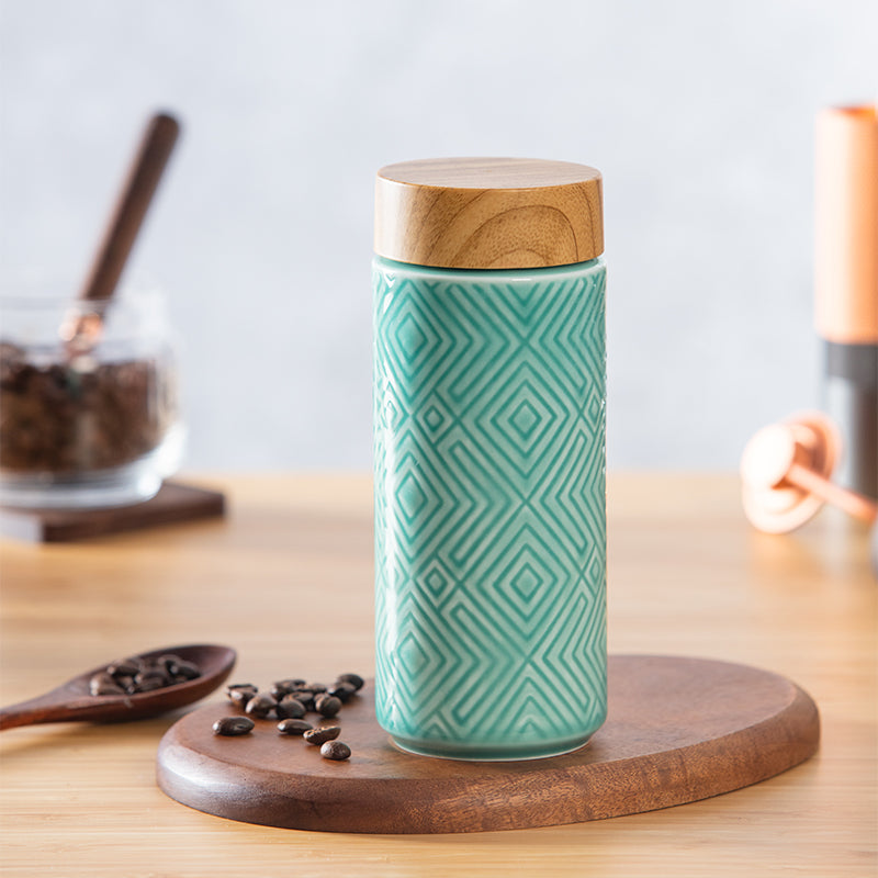 The Miracle Ceramic Tumbler-10