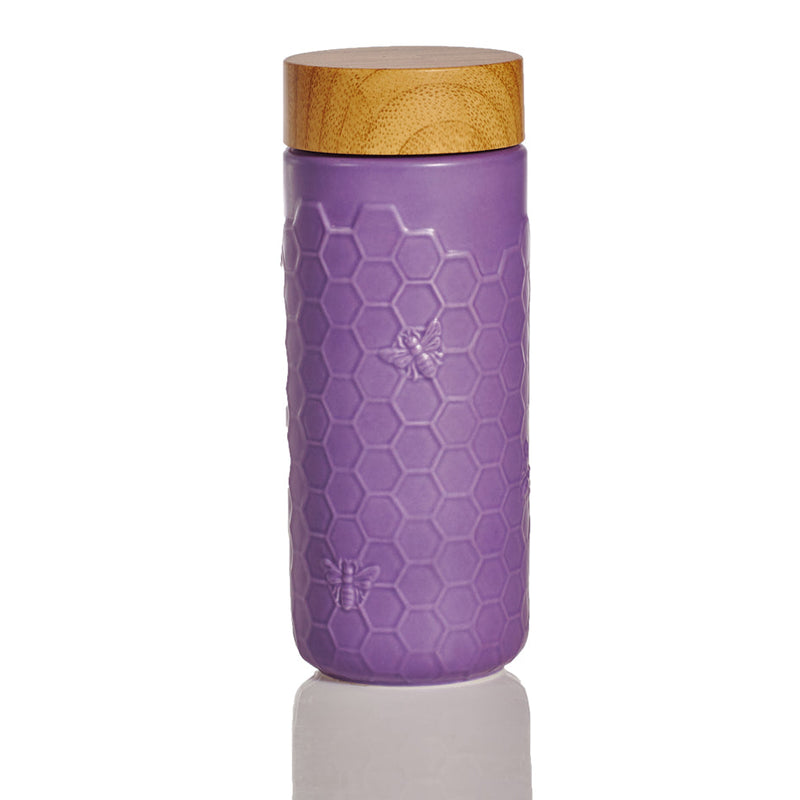 Honey Bee Travel Mug-4