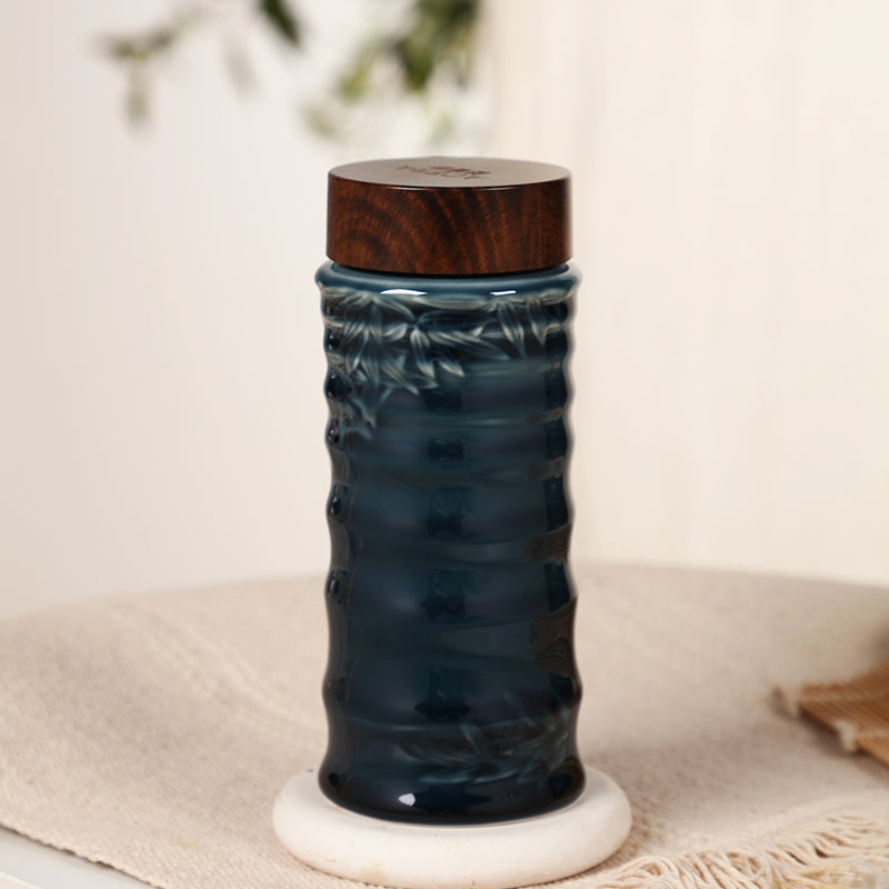 Bamboo Joint Tea Travel Mug-10