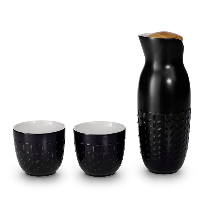 Footprint Carafe Set-0