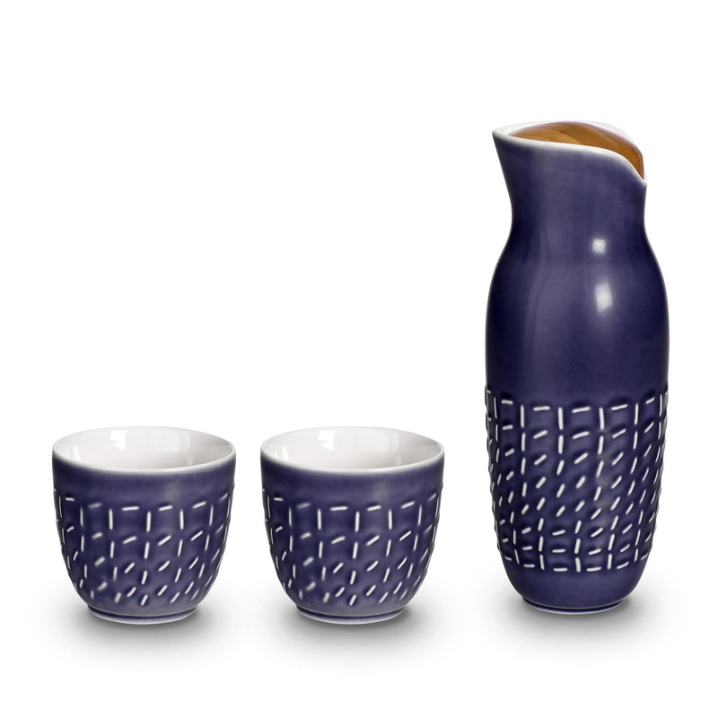 Footprint Carafe Set-2