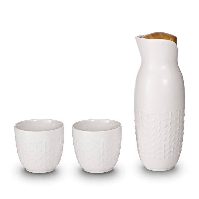 Footprint Carafe Set-5