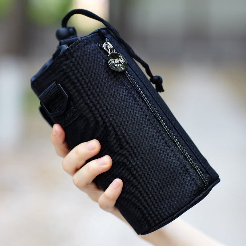 ACERA Travel Mug Crossbody Bag-5