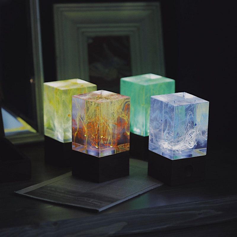 Resin Table Lamp Bundle-10