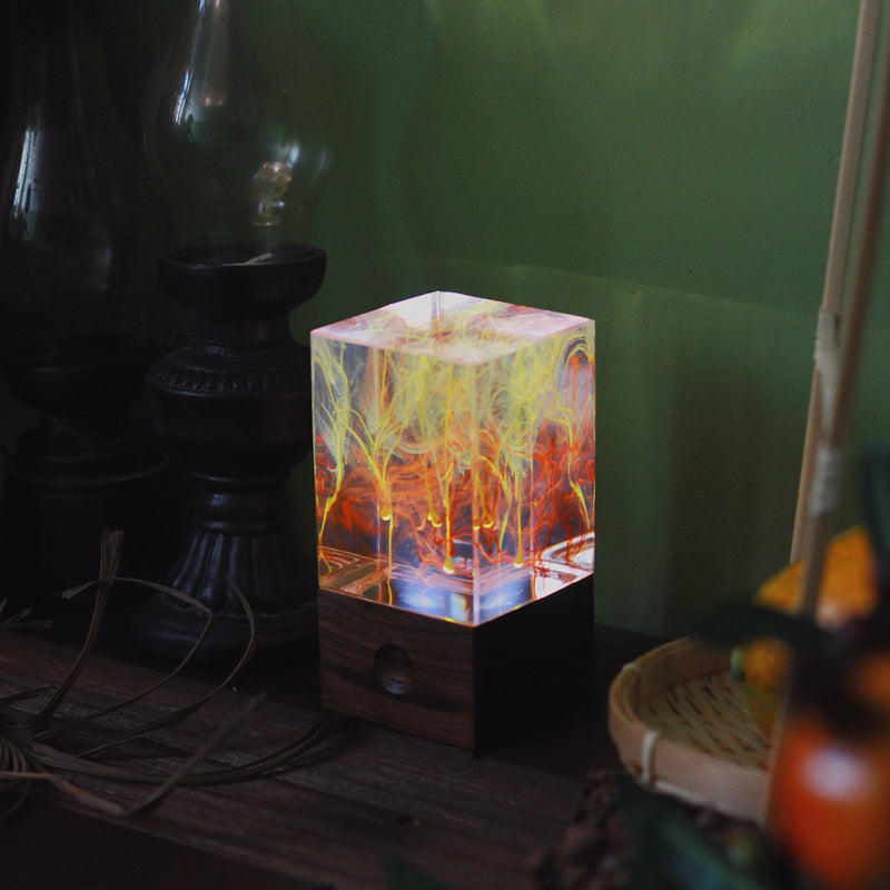 Resin Table Lamp Bundle-8