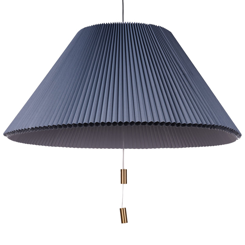 Shape Changing Pendant Lamp-8