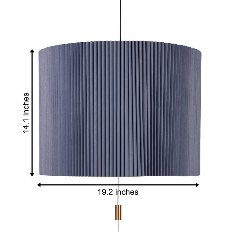 Shape Changing Pendant Lamp-7