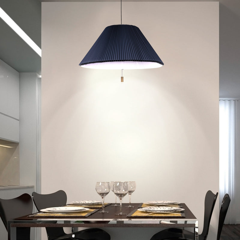 Shape Changing Pendant Lamp-5