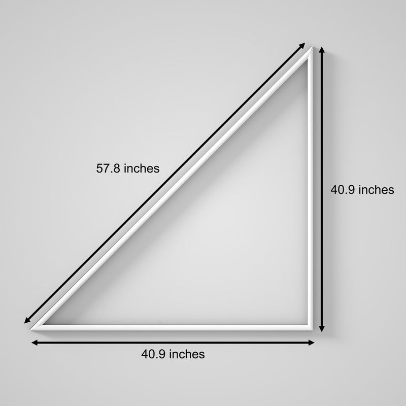 Triangle Music Sync Light-1