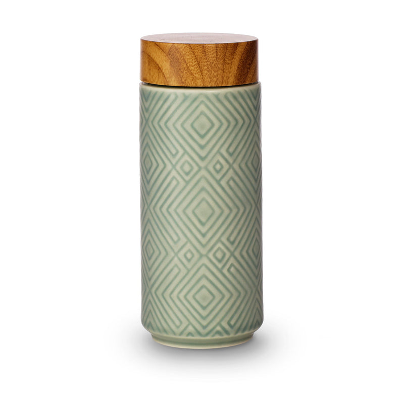 The Miracle Ceramic Tumbler-3