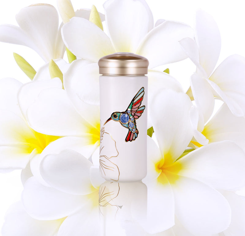 The Hummingbird Travel Mug-3