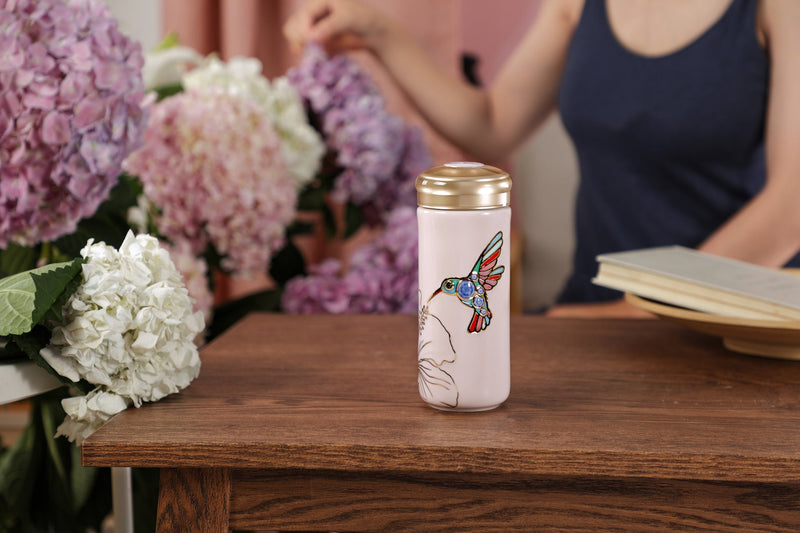 The Hummingbird Travel Mug-10