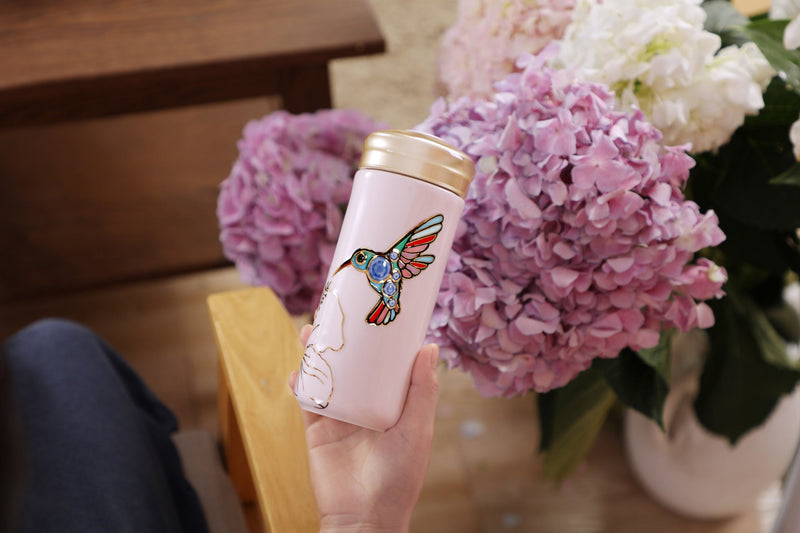 The Hummingbird Travel Mug-11