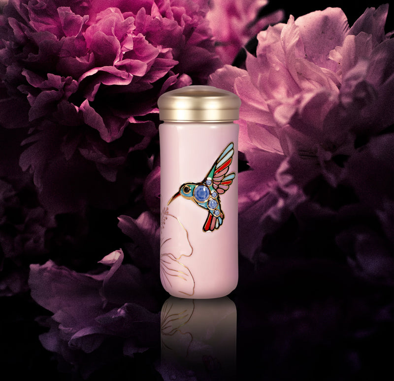 The Hummingbird Travel Mug-9