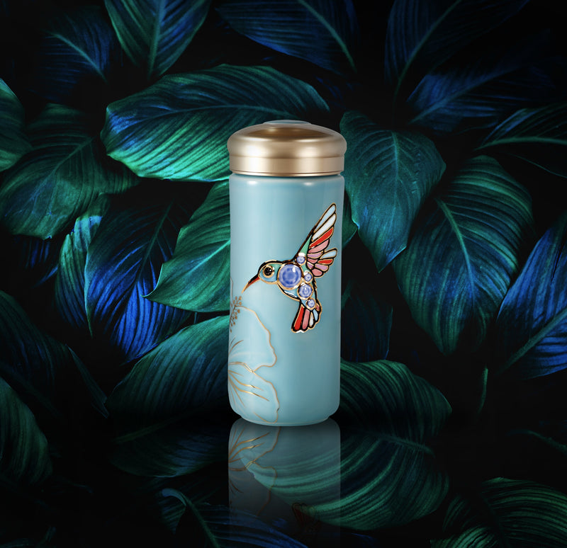 The Hummingbird Travel Mug-6